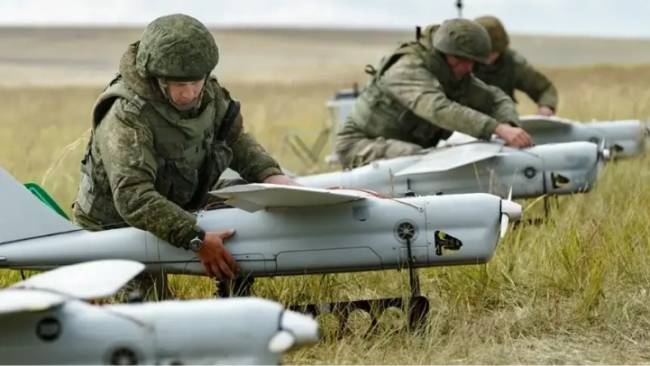 NATO ráo riết 'vá' lỗ hổng phòng không trước UAV